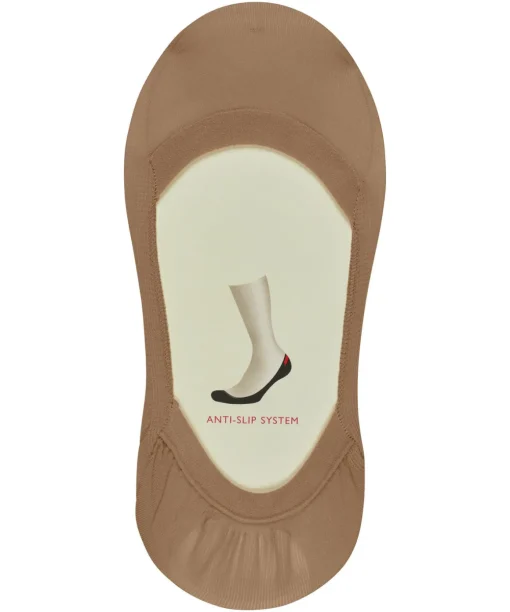 Elegant Step Damen Füßlinge