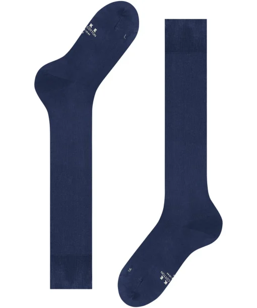 Energizing Cotton Herren Kniestrümpfe