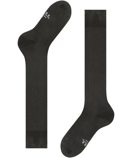 Energizing Cotton Herren Kniestrümpfe