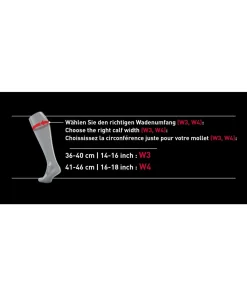 Energizing Herren Kniestrümpfe Health