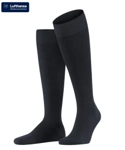Energizing Wool Herren Kniestrümpfe