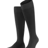 Energizing Wool Herren Kniestrümpfe