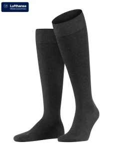 Energizing Wool Herren Kniestrümpfe