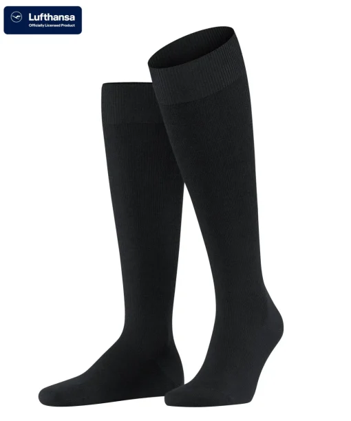 Energizing Wool Herren Kniestrümpfe