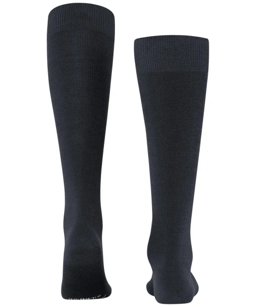 Energizing Wool Herren Kniestrümpfe