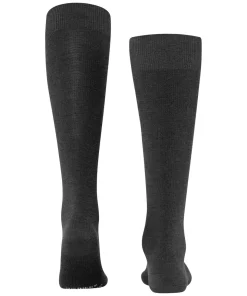 Energizing Wool Herren Kniestrümpfe