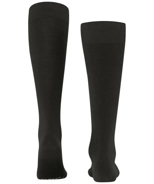 Energizing Wool Herren Kniestrümpfe