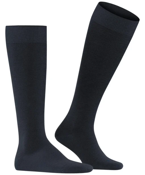Energizing Wool Herren Kniestrümpfe