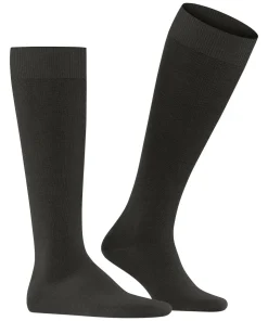 Energizing Wool Herren Kniestrümpfe