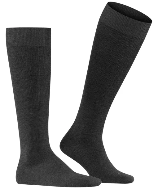 Energizing Wool Herren Kniestrümpfe