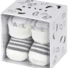 Erstlingsringel Babys Geschenkbox