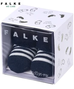 Erstlingsringel Babys Geschenkbox