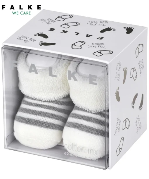 Erstlingsringel Babys Geschenkbox