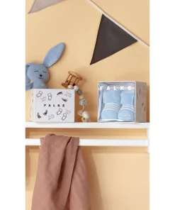 Erstlingsringel Babys Geschenkbox