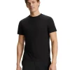 Falke Herren T-Shirt Rundhals