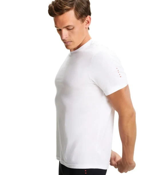 Falke Herren T-Shirt Rundhals