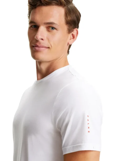 Falke Herren T-Shirt Rundhals