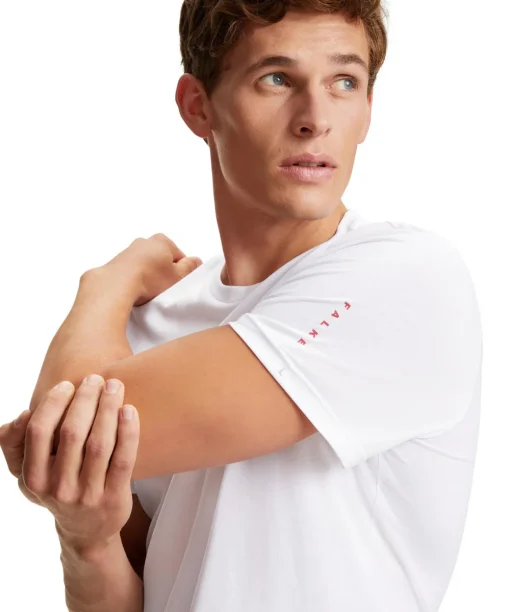 Falke Herren T-Shirt Rundhals