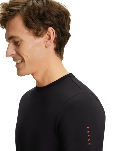 Falke Herren T-Shirt Rundhals