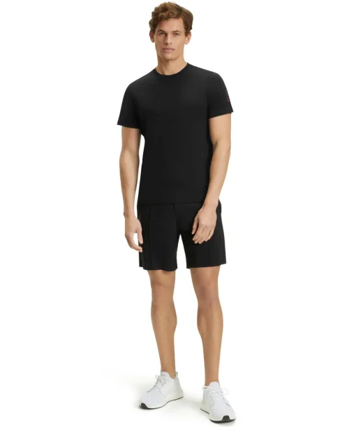 Falke Herren T-Shirt Rundhals
