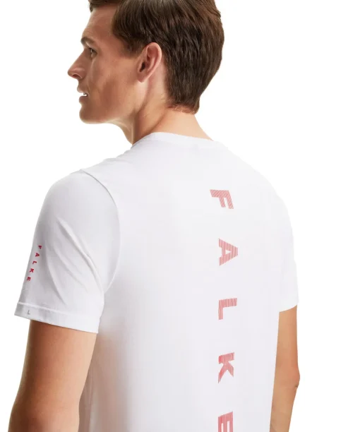 Falke Herren T-Shirt Rundhals