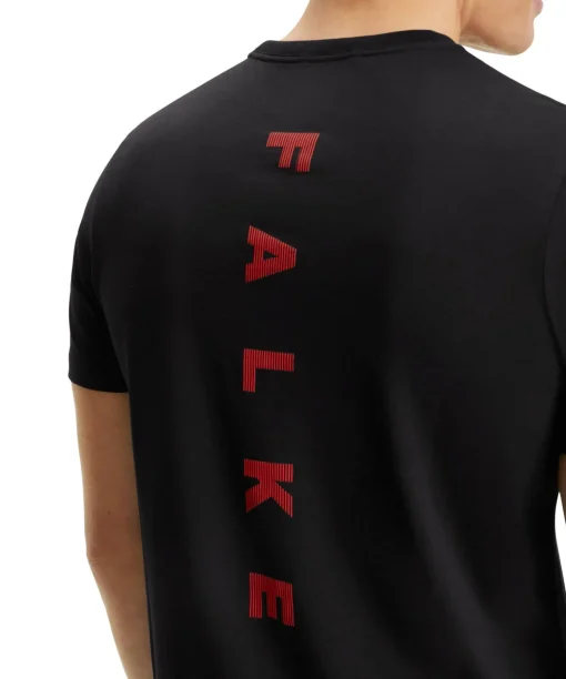 Falke Herren T-Shirt Rundhals