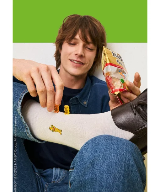 Falke X Haribo Herren Socken