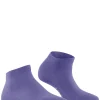 Family Damen Sneakersocken