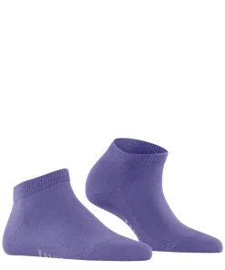 Family Damen Sneakersocken