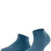 Family Damen Sneakersocken