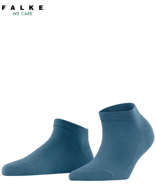 Family Damen Sneakersocken