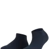 Family Damen Sneakersocken