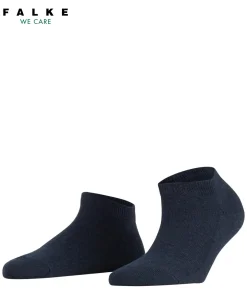 Family Damen Sneakersocken