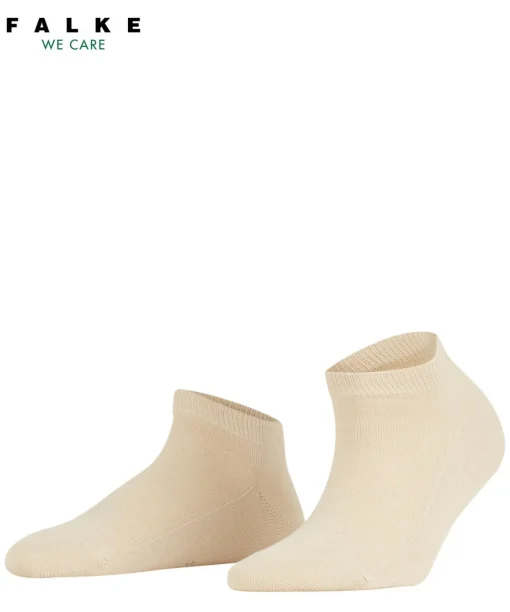 Family Damen Sneakersocken