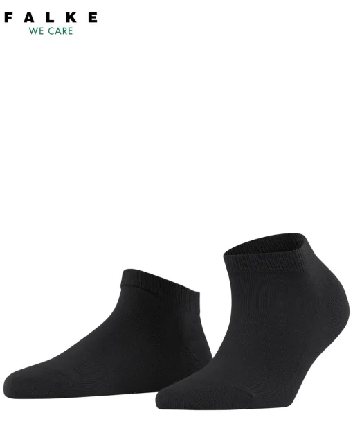 Family Damen Sneakersocken