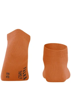 Family Damen Sneakersocken
