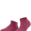 Family Damen Sneakersocken