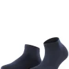 Family Damen Sneakersocken
