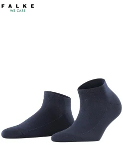 Family Damen Sneakersocken