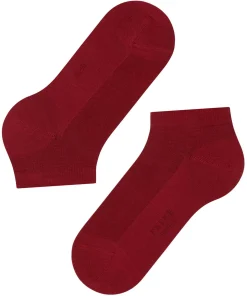 Family Damen Sneakersocken