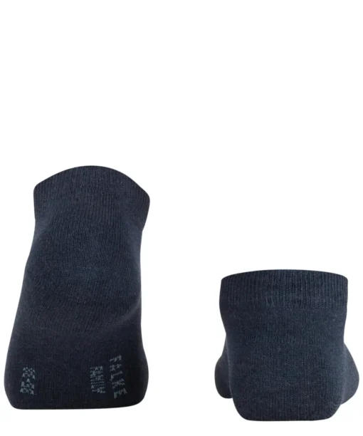 Family Damen Sneakersocken