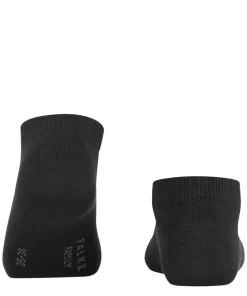 Family Damen Sneakersocken