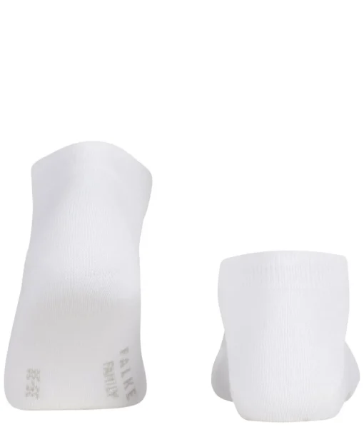 Family Damen Sneakersocken