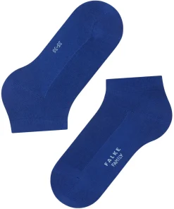 Family Damen Sneakersocken