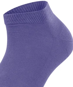 Family Damen Sneakersocken