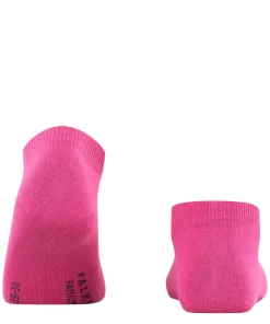 Family Damen Sneakersocken
