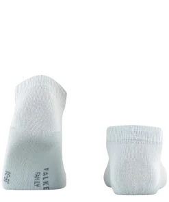 Family Damen Sneakersocken