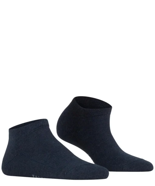 Family Damen Sneakersocken