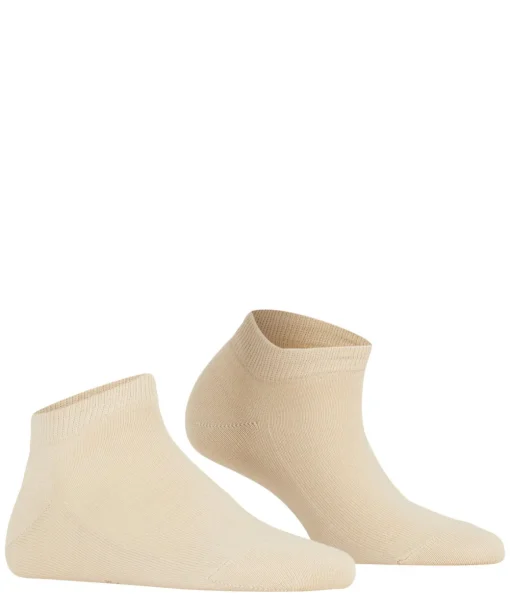 Family Damen Sneakersocken