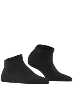 Family Damen Sneakersocken
